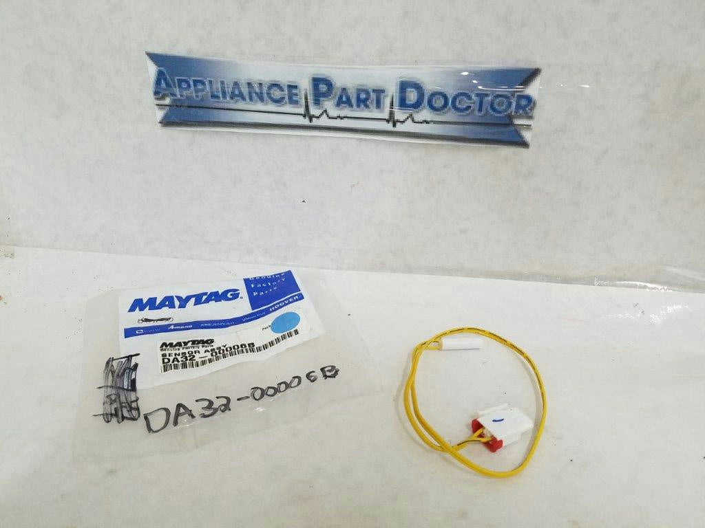 MAYTAG WHIRLPOOL REFRIGERATOR DA32-00006B SENSOR ASSY NEW MAYTAG WHIRLPOOL REFRIGERATOR DA32-00006B SENSOR ASSY NEW